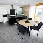 Riedwohnung 1- * لوستيناو