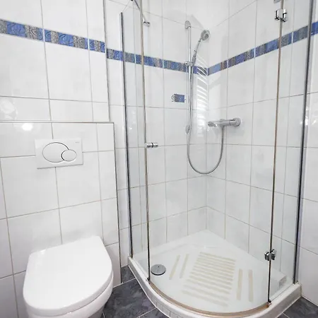 Riedwohnung 1- Lejlighed *