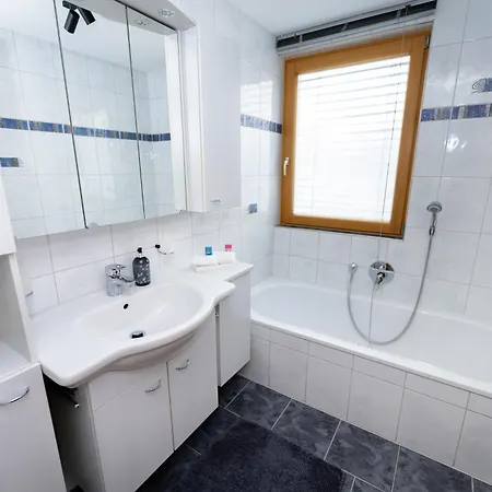 Appartement Riedwohnung 1- Lustenau