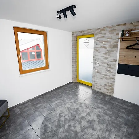 Riedwohnung 1- * Lustenau