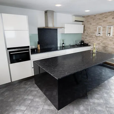 Riedwohnung 1- Lejlighed *