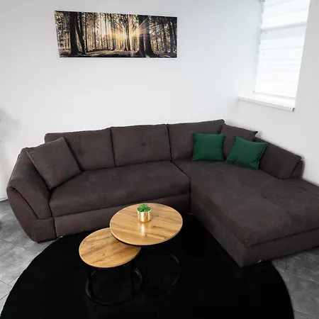 Riedwohnung 1- Lustenau