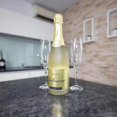 Lejlighed Riedwohnung 1-