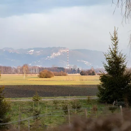 Riedwohnung 1- Lejlighed *