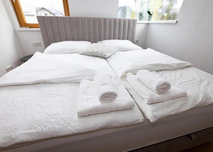 Riedwohnung 1- Lustenau