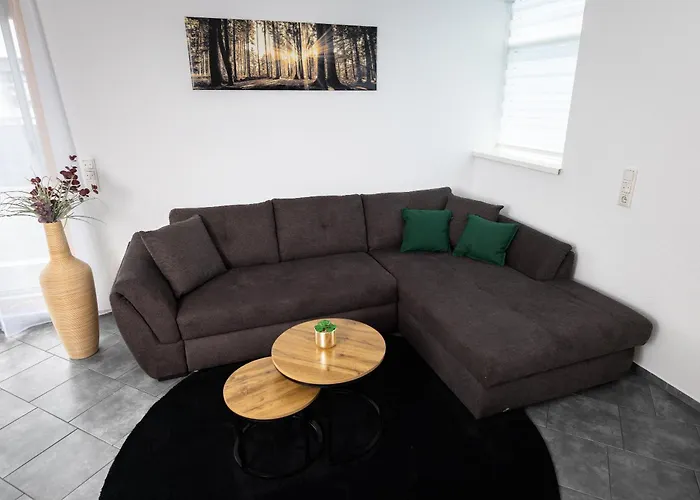 Riedwohnung 1- Lustenau