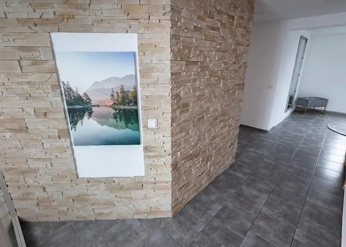 Riedwohnung 1- * Lustenau